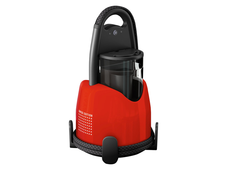 Laurastar »Lift Swiss Edition«, 2200 W Vatertagsangebot