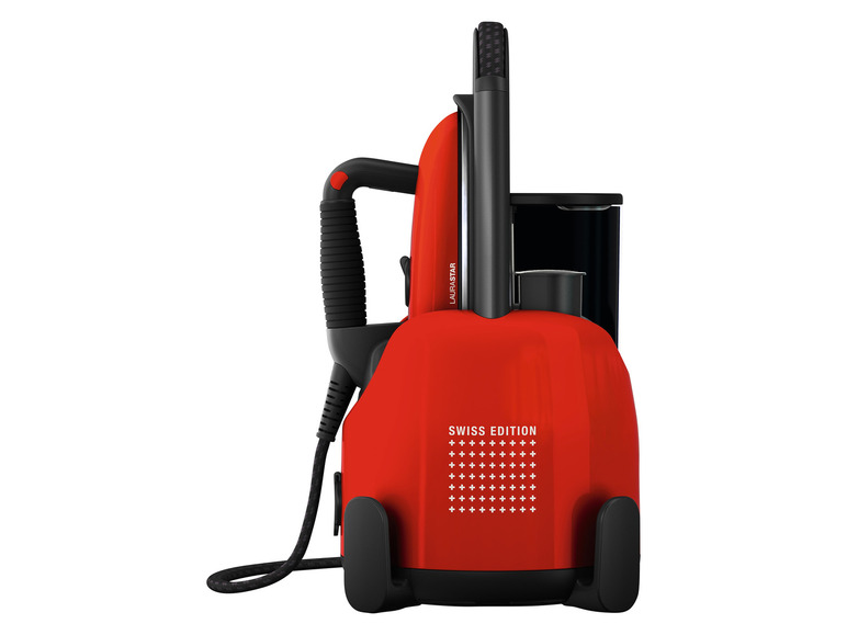 Laurastar »Lift Swiss Edition«, 2200 W Vatertagsangebot
