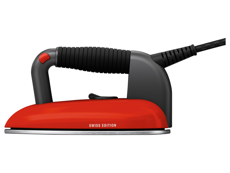 Laurastar »Lift Swiss Edition«, 2200 W Vatertagsangebot