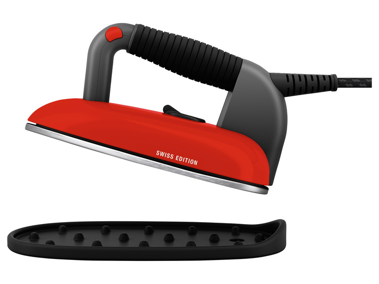 Laurastar »Lift Swiss Edition«, 2200 W Vatertagsangebot
