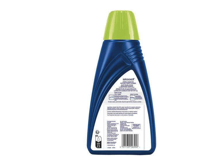 Bissell Fleckenreinigungsmittel »Pet Stain and Odour« gegen Verschmutzungen Jubiläumsangebot