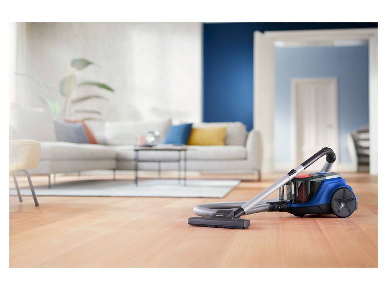 PHILIPS Bodenstaubsauger beutellos 2000 Serie »XB2123/09« Neueste Mode