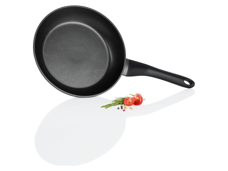 ERNESTO® Pfanne Aluguss, Ø 24 cm Exklusive Angebote