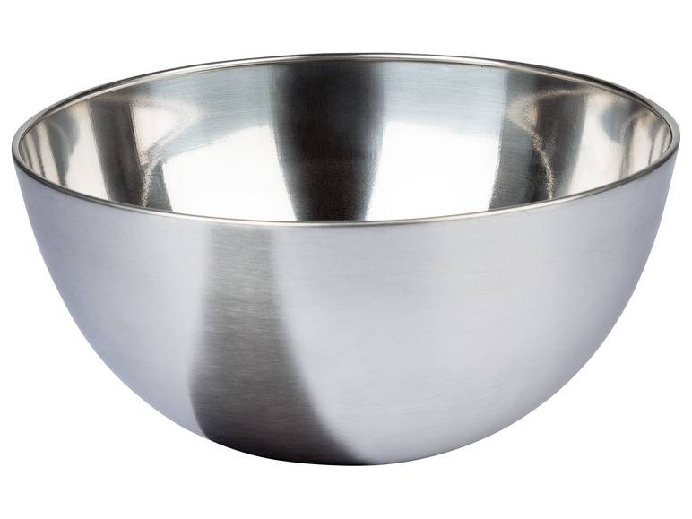 ERNESTO® Schüsselset, 3-teilig, platzsparend ineinander stapelbar Neuheiten
