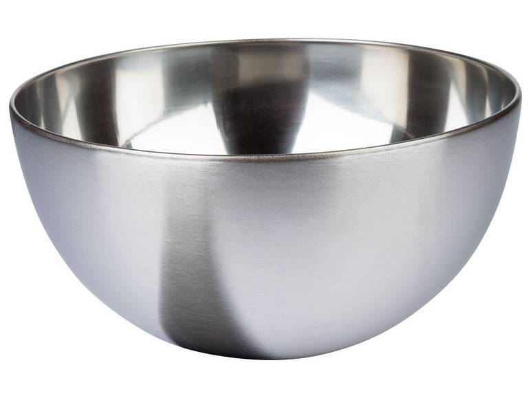 ERNESTO® Schüsselset, 3-teilig, platzsparend ineinander stapelbar Neuheiten
