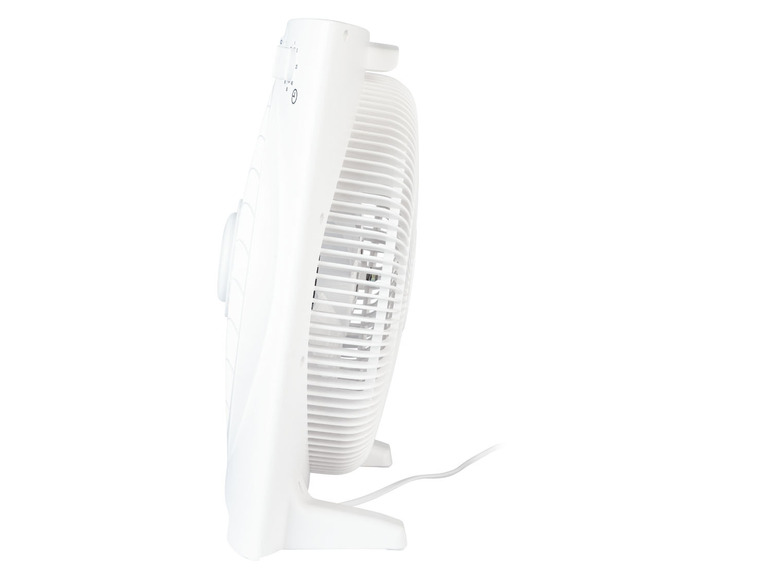 SILVERCREST® Box-Ventilator »SBV 50 C1«, 4 Stufen, 50 W Riesige Ersparnisse
