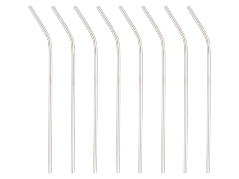 ERNESTO® Trinkhalme Set »EDS XXL«, 30-teilig Super Sparpreis