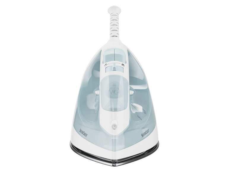SILVERCREST® SILVERCREST Dampfbügeleisen »SDB 1600 B4 Good« Neueste Stile