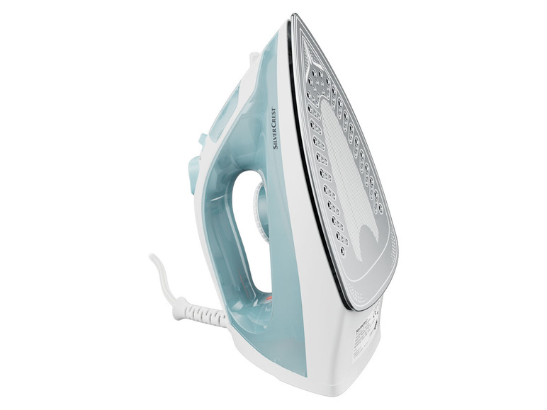 SILVERCREST® SILVERCREST Dampfbügeleisen »SDB 1600 B4 Good« Neueste Stile