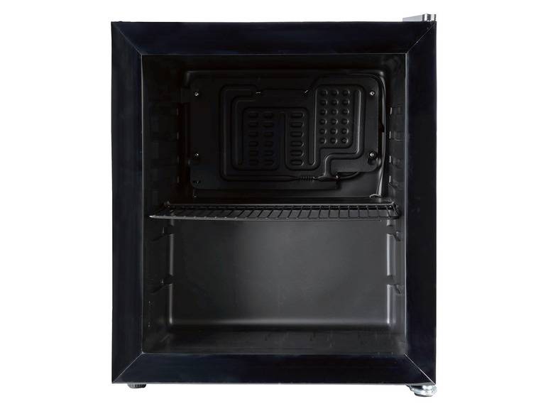 SILVERCREST® KITCHEN TOOLS Getränkekühlschrank »SGK 48 A1«, mit Glastür Letzter Tag