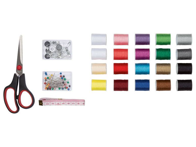 crelando® 2 Nähbox Startersets Begrenzt auf 3 Tage