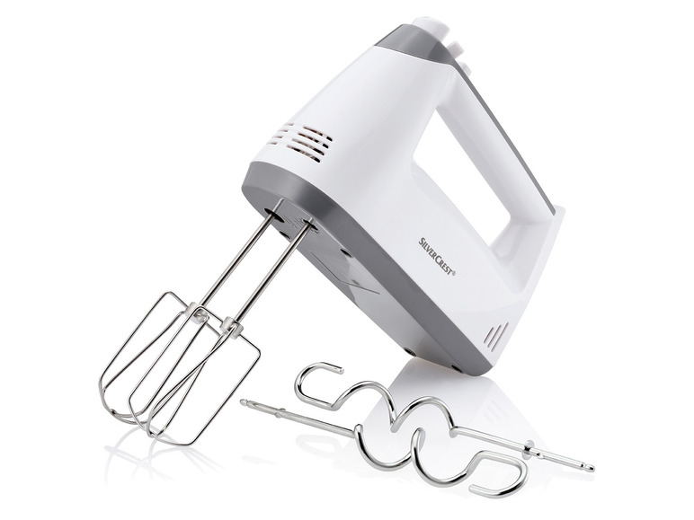 SILVERCREST® KITCHEN TOOLS Handmixer, »SHM 300 F1« Im Verkauf