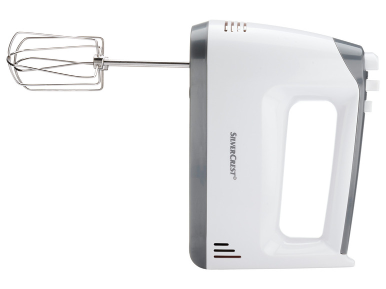 SILVERCREST® KITCHEN TOOLS Handmixer, »SHM 300 F1« Im Verkauf