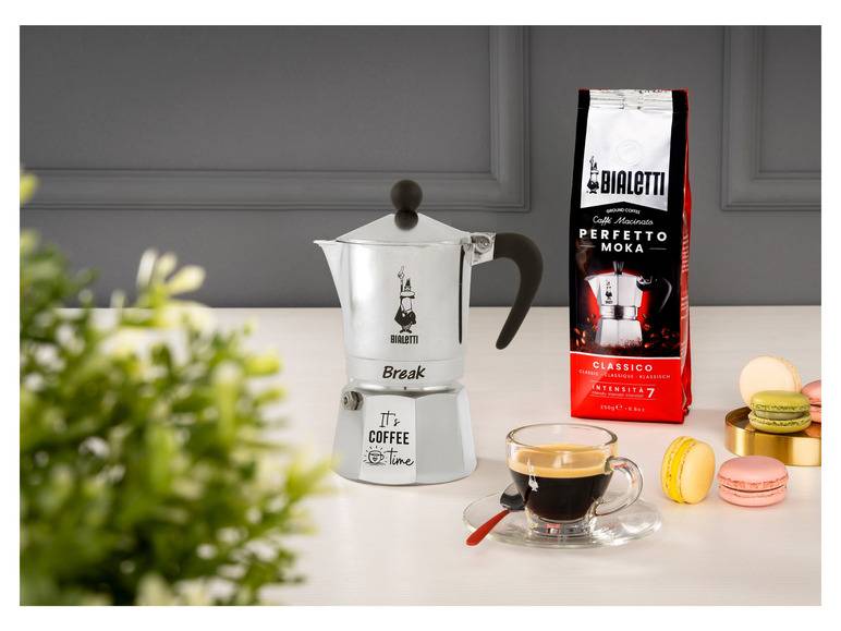 BIALETTI Espresso Kaffeemaschine Meist gekauft