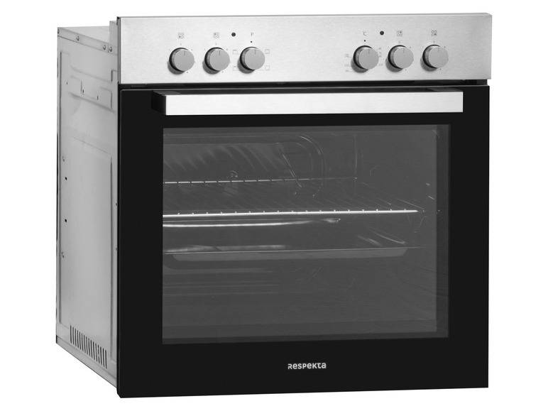 Respekta Einbauherd-Set »HS1000-33« Sonderangebot