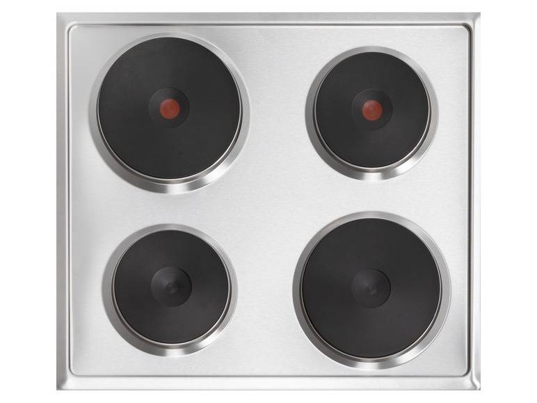 Respekta Einbauherd-Set »HS1000-33« Sonderangebot