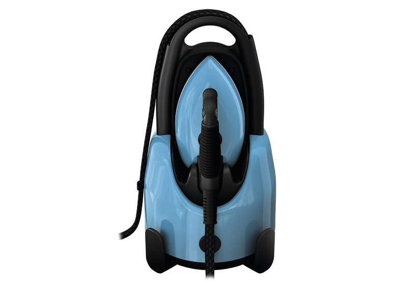 Laurastar Dampfgenerator »Lift Plus Blue Sky«, 3D-Bügelsohle Online Shopping