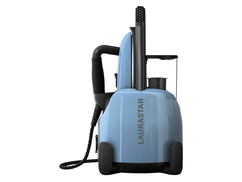 Laurastar Dampfgenerator »Lift Plus Blue Sky«, 3D-Bügelsohle Online Shopping
