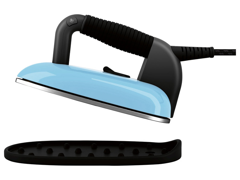 Laurastar Dampfgenerator »Lift Plus Blue Sky«, 3D-Bügelsohle Online Shopping