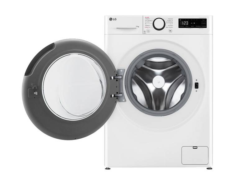 LG Waschmaschine »F4WR3113« 1350 U/min Preisnachlass