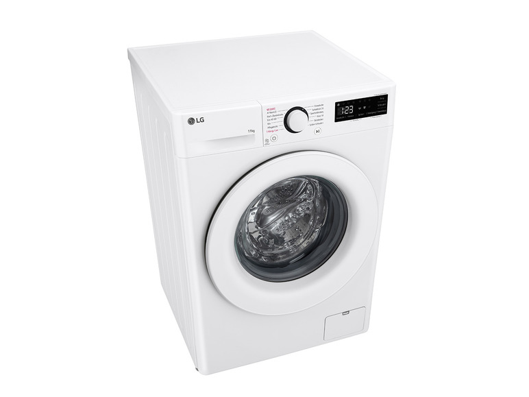 LG Waschmaschine »F4WR3113« 1350 U/min Preisnachlass