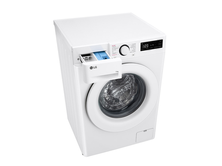 LG Waschmaschine »F4WR3113« 1350 U/min Preisnachlass