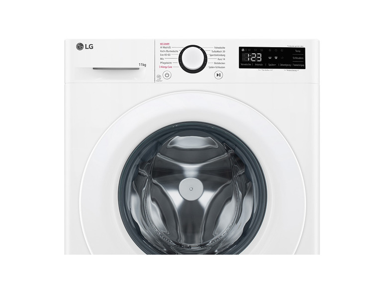 LG Waschmaschine »F4WR3113« 1350 U/min Preisnachlass