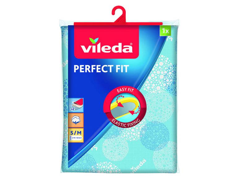 Vileda Perfect Fit Bügeltischbezug Saisonschlussverkauf