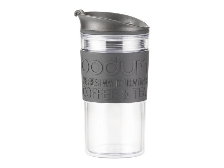 BODUM Kaffeebereiter / Reisebecher, langlebig und robust Cyber Monday