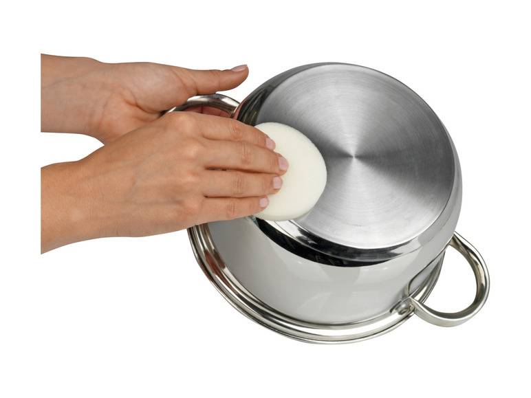 ROKITTA Rostschreck Edelstahl & Reinigungspaste, 2er-Set Osterangebot