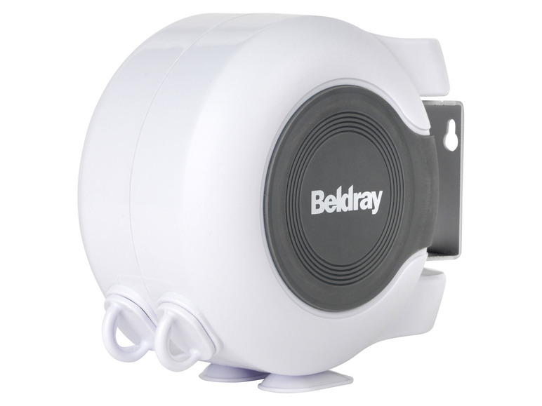 Beldray 26M Doppel Wäscheleine inkl. automatischer Einzug Top Angebot