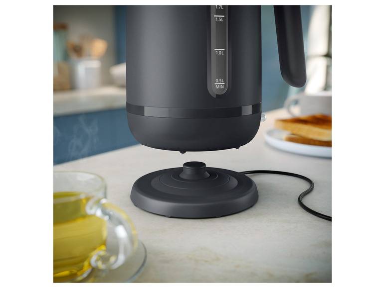 PHILIPS Wasserkocher »HD9314/90«, 2200 W Online Outlet