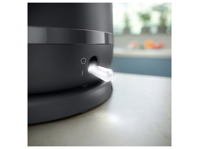 PHILIPS Wasserkocher »HD9314/90«, 2200 W Online Outlet