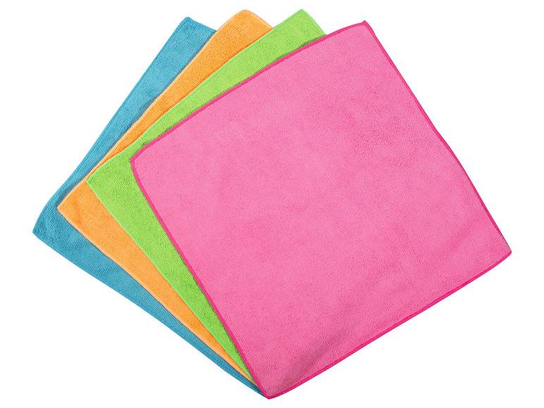 Vileda Putzutensilien Rainbow Zeitlich begrenztes Angebot