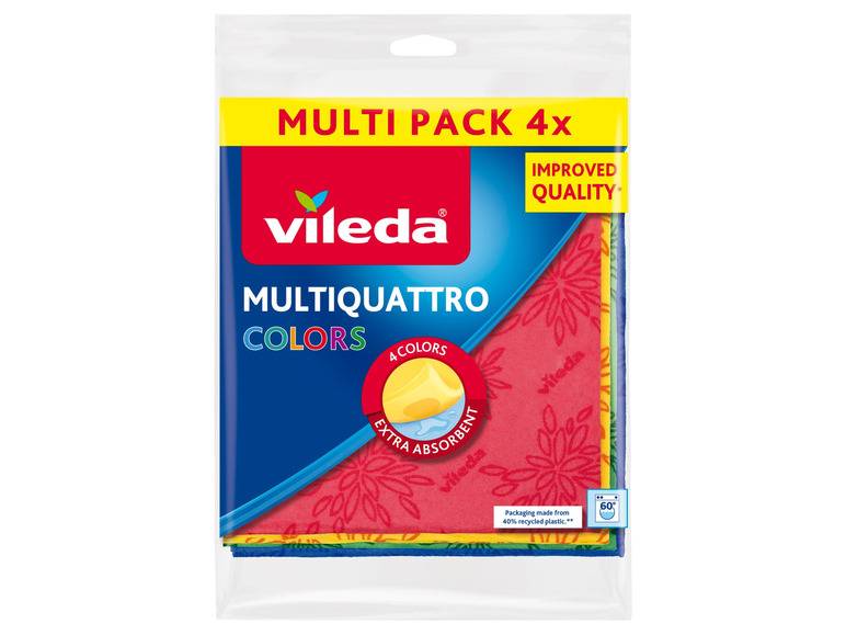 Vileda Putzutensilien Rainbow Zeitlich begrenztes Angebot