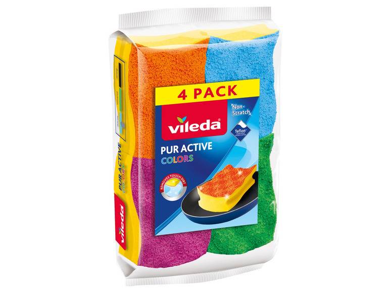 Vileda Putzutensilien Rainbow Zeitlich begrenztes Angebot