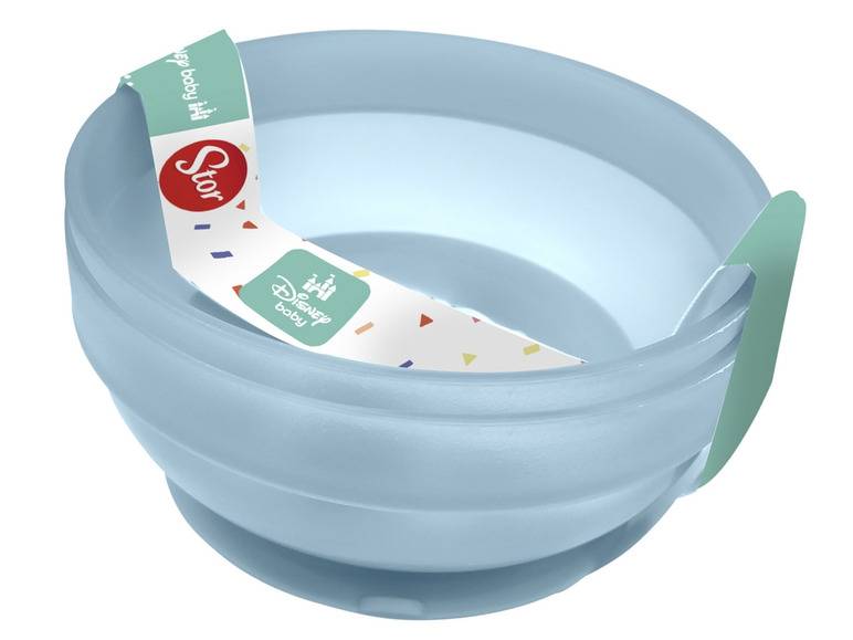 Disney Baby-Geschirr-Set, aus Kunststoff Große Rabatte