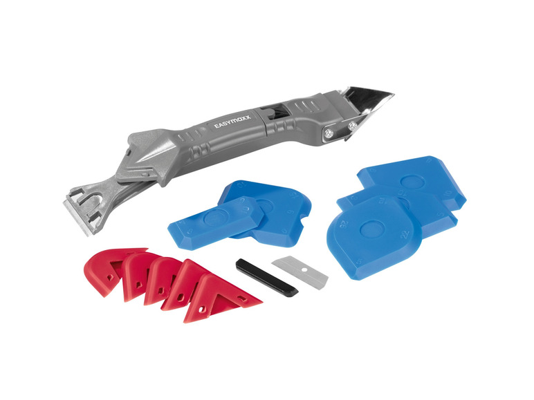 EASYmaxx Silikonentferner, 5in1 Bestseller