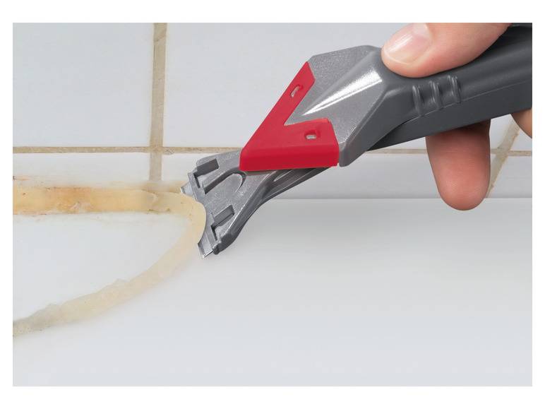 EASYmaxx Silikonentferner, 5in1 Bestseller