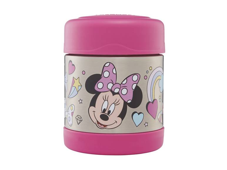 THERMOS Speisegefäß mit Disney-Motiven, für Kinder, ca. 290 ml Saisonale Angebote