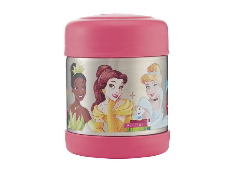 THERMOS Speisegefäß mit Disney-Motiven, für Kinder, ca. 290 ml Saisonale Angebote