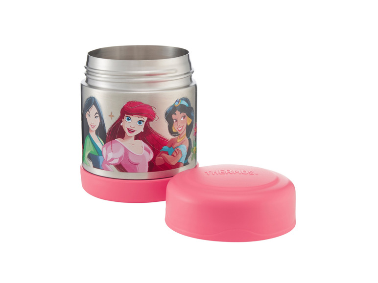 THERMOS Speisegefäß mit Disney-Motiven, für Kinder, ca. 290 ml Saisonale Angebote