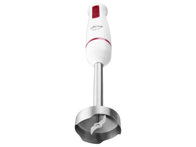 Ufesa Stabmixer »Pulsar 600 Deluxe«, 600 W Kauf eins, bekomm eins gratis