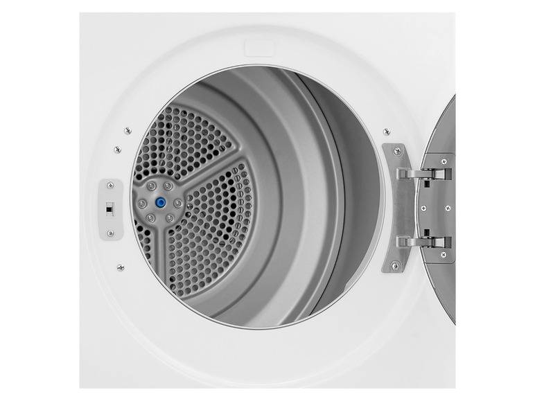 LG Wärmepumpentrockner, »V3RT8N« VIP-Rabatte