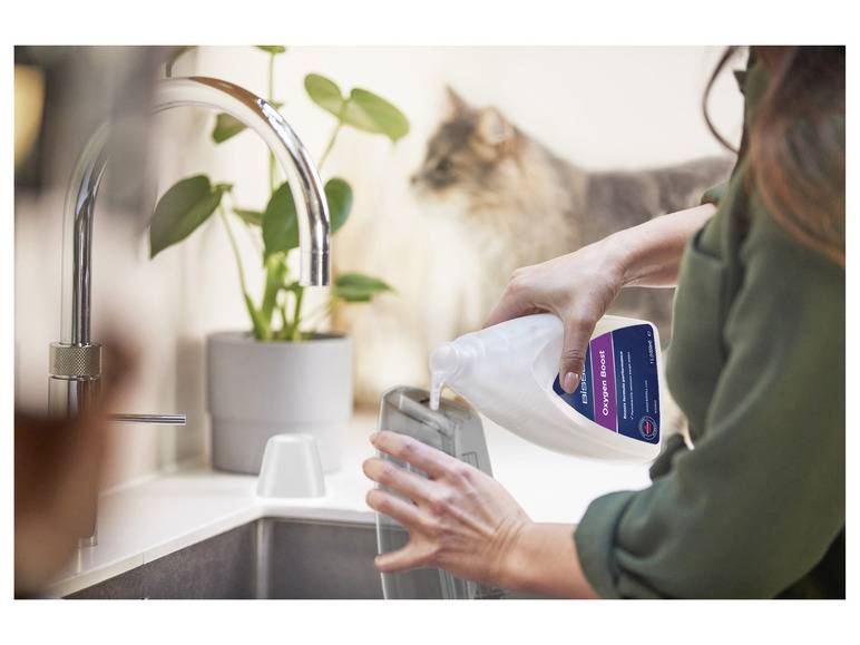 Bissell Reinigungsmittel »Oxygen Boost« zur Fleckenreinigung Wochenangebot