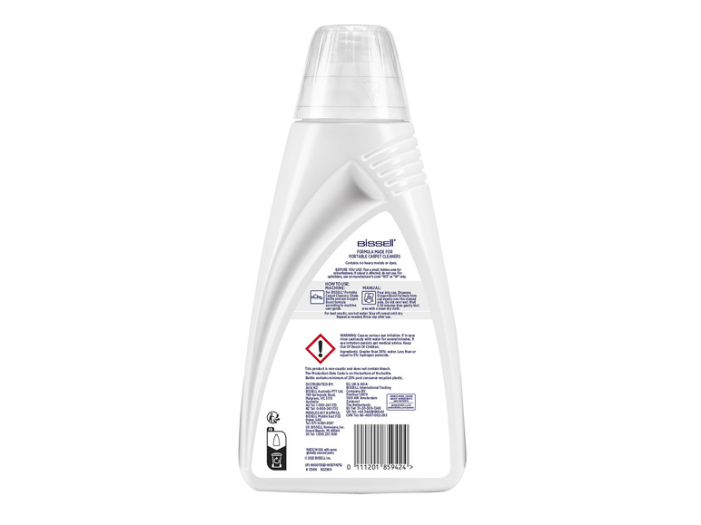 Bissell Reinigungsmittel »Oxygen Boost« zur Fleckenreinigung Wochenangebot