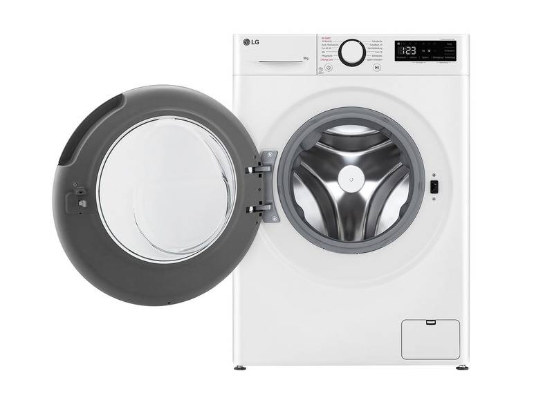 LG Waschmaschine »F4WR3193« 1360 U/min JETZT KAUFEN