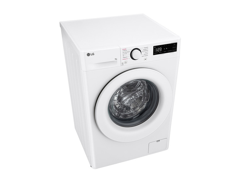 LG Waschmaschine »F4WR3193« 1360 U/min JETZT KAUFEN
