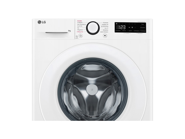 LG Waschmaschine »F4WR3193« 1360 U/min JETZT KAUFEN