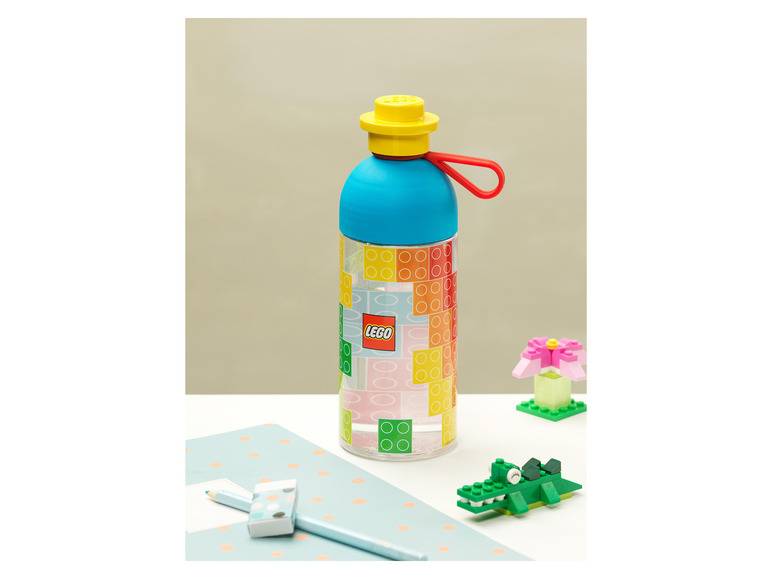 LEGO Trink-Flasche, 0,5 l Neueste Stile